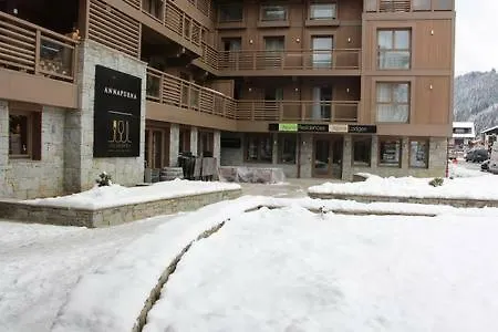 Appartement Annapurna Les Gets
