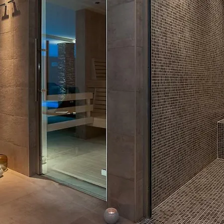 Annapurna Appartement *