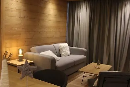 Annapurna Appartement Les Gets
