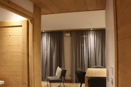 Appartement Annapurna *