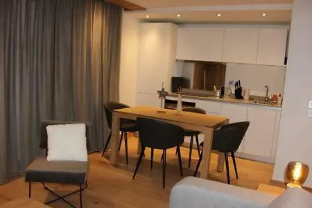 Appartement Annapurna *